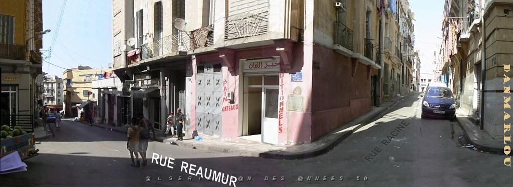 ORAN 2009 pano Rue Reaumur et rueRacine.jpg